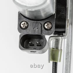2X Lève-Vitre Électrique Avec Moteur Avant Pour SMART CITY COUPE CABRIO 450