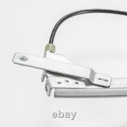 2X Lève-Vitre Électrique Avec Moteur Avant Pour SMART CITY COUPE CABRIO 450