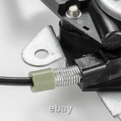 2X Lève-Vitre Électrique Avec Moteur Avant Pour SMART CITY COUPE CABRIO 450