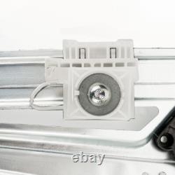 2X Lève-Vitre Électrique Set Avant Pour SMART FORTWO CABRIO COUPE 451 07-15