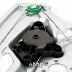2X Lève-Vitre Électrique Set Avant Pour SMART FORTWO CABRIO COUPE 451 07-15