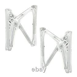 2X Lève-Vitre Électrique Set Avant Pour SMART FORTWO CABRIO COUPE 451 07-15