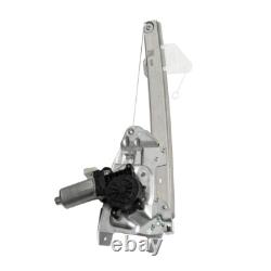 2X Lève-Vitre Moteur Avant Gauche Droite Pour Smart ForTwo Cabrio 450 2000-2007