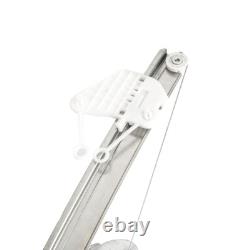 2X Lève-Vitre Moteur Avant Gauche Droite Pour Smart ForTwo Cabrio 450 2000-2007