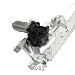2X Lève-Vitre Moteur Avant Gauche Droite Pour Smart ForTwo Cabrio 450 2000-2007
