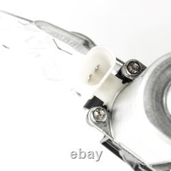 2X Lève-Vitre Moteur Avant Gauche Droite Pour Smart ForTwo Cabrio 450 2000-2007