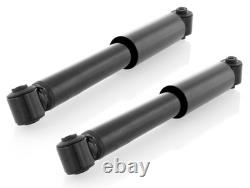 2x Amortisseur à Gaz Arrière pour Smart Fortwo, City-Coupe, Cabrio Roadster 450
