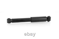 2x Amortisseur à Gaz Arrière pour Smart Fortwo, City-Coupe, Cabrio Roadster 450