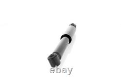 2x Amortisseur à Gaz Arrière pour Smart Fortwo, City-Coupe, Cabrio Roadster 450