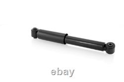 2x Amortisseur à Gaz Arrière pour Smart Fortwo, City-Coupe, Cabrio Roadster 450