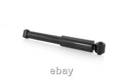 2x Amortisseur à Gaz Arrière pour Smart Fortwo, City-Coupe, Cabrio Roadster 450