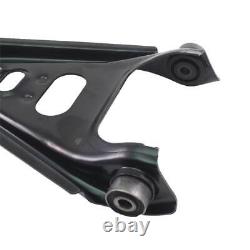 2x Febi BILSTEIN 38610 Guidon Triangle Avant pour Smart Fortwo 451 Coupé Cabrio