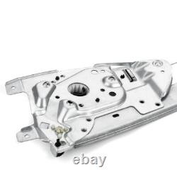 2x Lève-vitre Électrique avant Gauche / Droite pour Smart Fortwo Cabrio 450