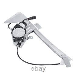 2x Lève-vitre avec Moteur avant Gauche / Droite pour Smart Fortwo City Coupé