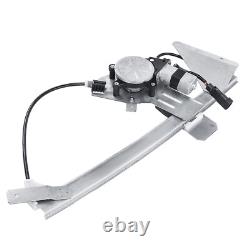 2x Lève-vitre avec Moteur avant Gauche / Droite pour Smart Fortwo City Coupé