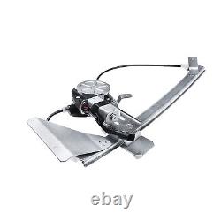 2x Lève-vitre avec Moteur avant Gauche / Droite pour Smart Fortwo City Coupé