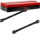 2x Metzger Bras De Traction Arri&egrave;re Adapt&eacute; Pour Smart Cabrio City-coupe Fortwo