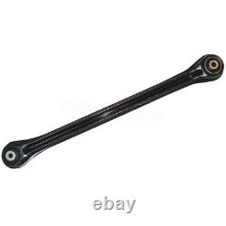 2x Metzger Bras De Traction Arrière Adapté Pour Smart Cabrio City-coupe Fortwo