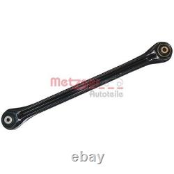 2x Metzger Bras De Traction Arrière Adapté Pour Smart Cabrio City-coupe Fortwo