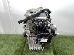 3B21 moteur complet pour SMART FORTWO CABRIO 1.0 (451.431 451.480) 2007 97369