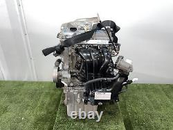 3B21 moteur complet pour SMART FORTWO CABRIO 1.0 (451.431 451.480) 97369