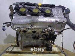 3B21 moteur complet pour SMART FORTWO CABRIO 1.0 CS8368 4058036