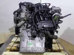 3B21 moteur complet pour SMART FORTWO CABRIO 1.0 CS8368 4058036