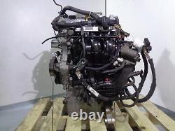 3B21 moteur complet pour SMART FORTWO CABRIO CD7841 4528705