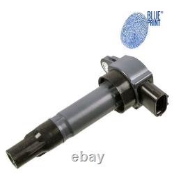 3x Blue Print Bobines D'Allumage + Bosch Bougies pour Smart Fortwo Cabrio 451