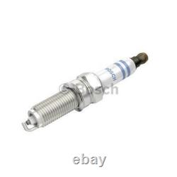 3x Maxgear Bobine + Bougie Bosch pour Smart Fortwo Cabrio 451 1.0 de Turbo
