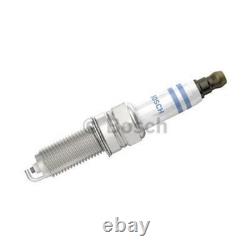 3x Maxgear Bobine + Bougie Bosch pour Smart Fortwo Cabrio 451 1.0 de Turbo