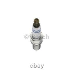 3x Maxgear Bobine + Bougie Bosch pour Smart Fortwo Cabrio 451 1.0 de Turbo