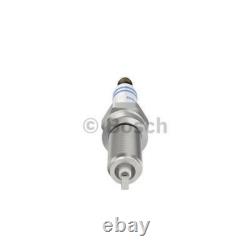3x Maxgear Bobine + Bougie Bosch pour Smart Fortwo Cabrio 451 1.0 de Turbo