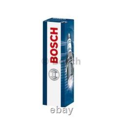 3x Maxgear Bobine + Bougie Bosch pour Smart Fortwo Cabrio 451 1.0 de Turbo