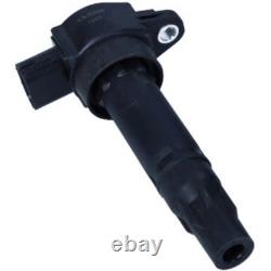 3x Maxgear Bobine + Bougie Bosch pour Smart Fortwo Cabrio 451 1.0 de Turbo