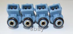 4 X Injecteur Essence Quinton Hazell Xpsi85 Smart Cabrio City-coupe Crossblade
