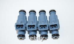 4 X Injecteur Essence Quinton Hazell Xpsi85 Smart Cabrio City-coupe Crossblade