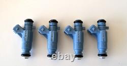 4 X Injecteur Essence Quinton Hazell Xpsi85 Smart Cabrio City-coupe Crossblade