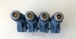 4 X Injecteur Essence Quinton Hazell Xpsi85 Smart Cabrio City-coupe Crossblade