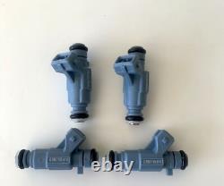 4 X Injecteur Essence Quinton Hazell Xpsi85 Smart Cabrio City-coupe Crossblade