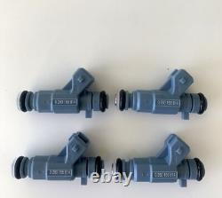 4 X Injecteur Essence Quinton Hazell Xpsi85 Smart Cabrio City-coupe Crossblade