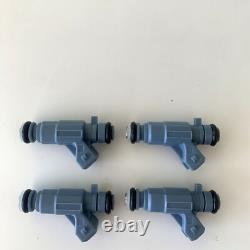 4 X Injecteur Essence Quinton Hazell Xpsi85 Smart Cabrio City-coupe Crossblade
