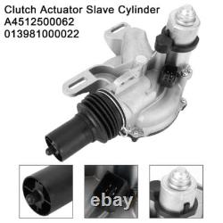4512500062 Clutch Aktuator Slave Zylinder für Smart Fortwo Coupe Cabrio