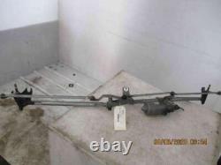 4518200040 MECANISME ESSUIE-GLACE AVANT pour SMART FORTWO CABRIO 2007 1.0I 71
