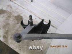 4518200040 MECANISME ESSUIE-GLACE AVANT pour SMART FORTWO CABRIO 2007 1.0I 71