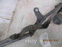 4518200040 MECANISME ESSUIE-GLACE AVANT pour SMART FORTWO CABRIO 2007 1.0I 71
