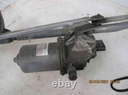4518200040 MECANISME ESSUIE-GLACE AVANT pour SMART FORTWO CABRIO 2007 1.0I 71