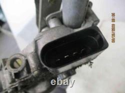 4518200040 MECANISME ESSUIE-GLACE AVANT pour SMART FORTWO CABRIO 2007 1.0I 71