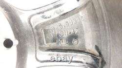 4534015801 Jante / 1227840 Pour Smart Fortwo Cabrio