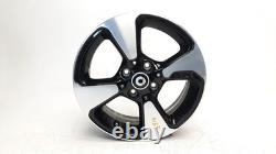 4534015801 Jante Pour Smart Fortwo Cabrio 1227840 1227840